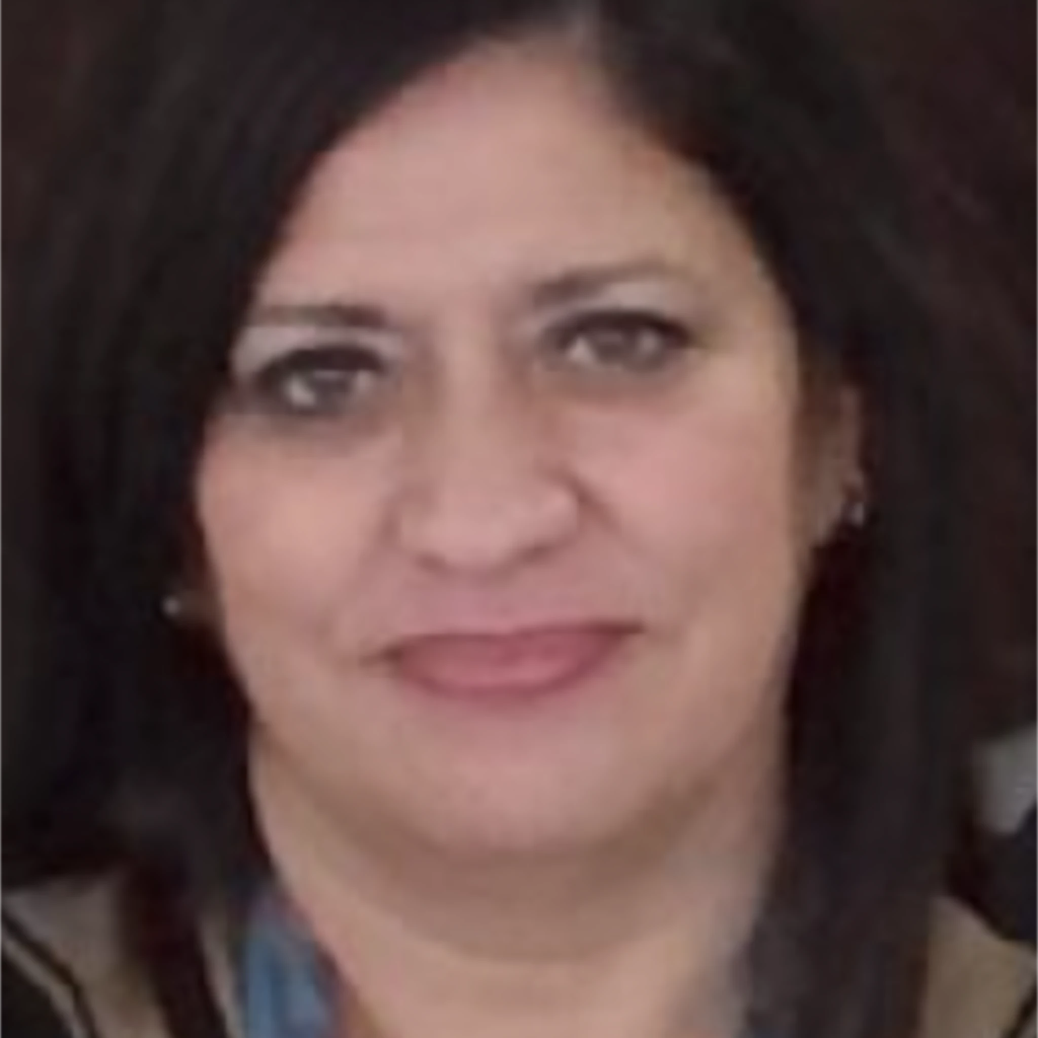 Dra. Gloria González Uribe